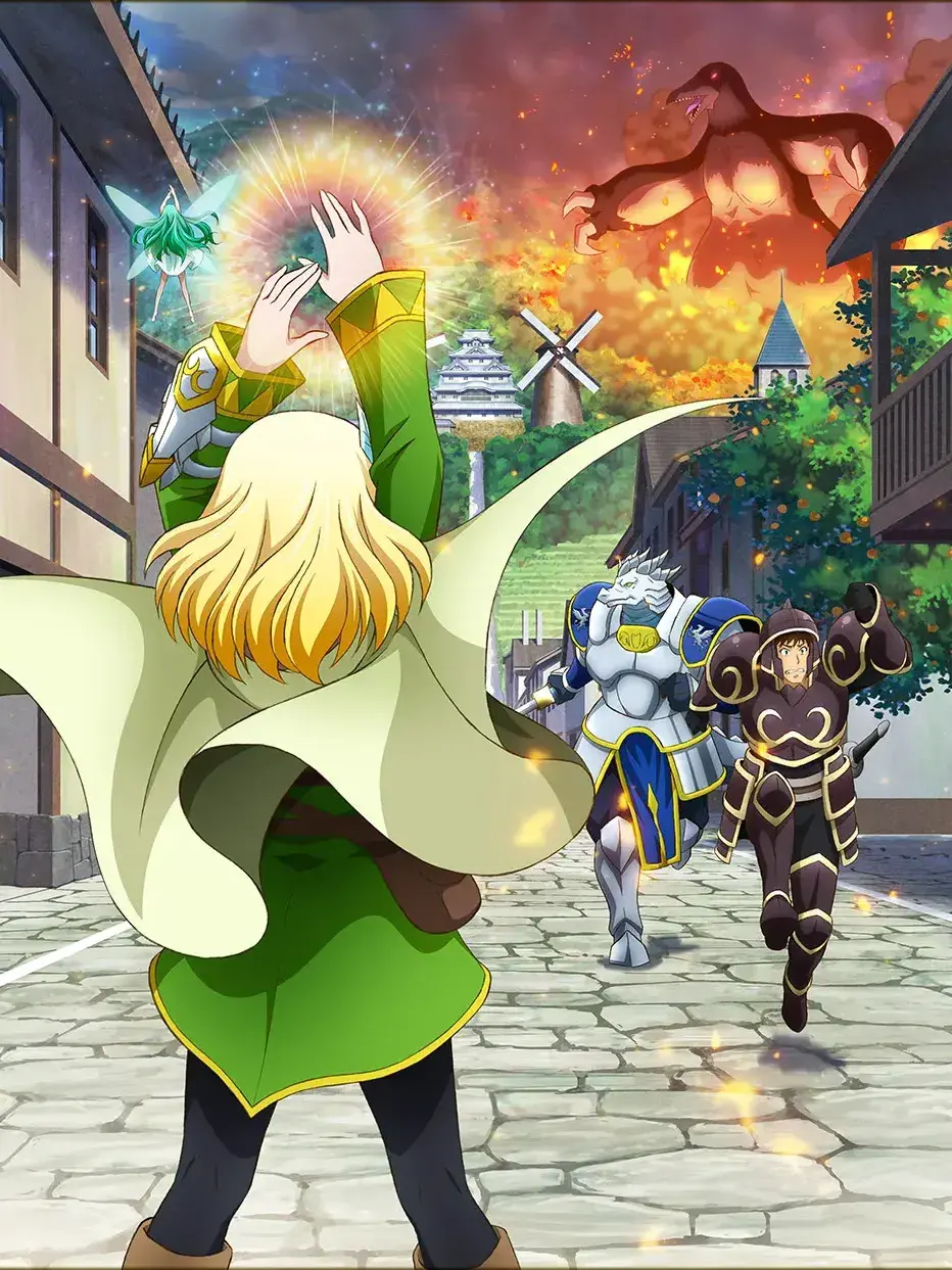 yucoco218의 リアデイルの地にて RPG