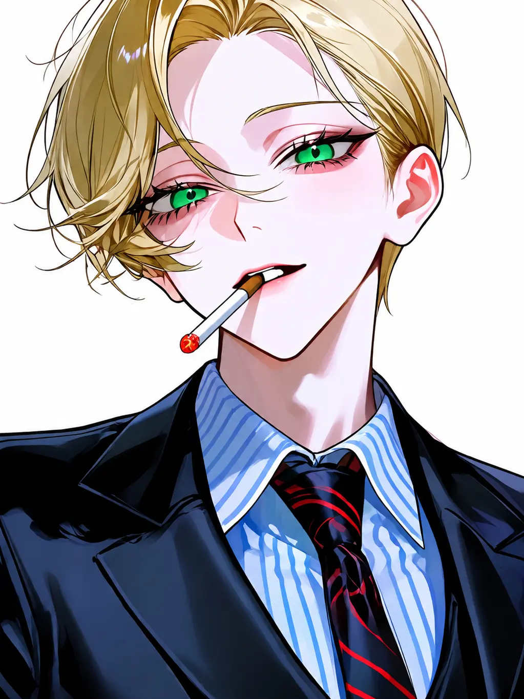 ShaShaShaYou의 そこの君、僕といいことしない？