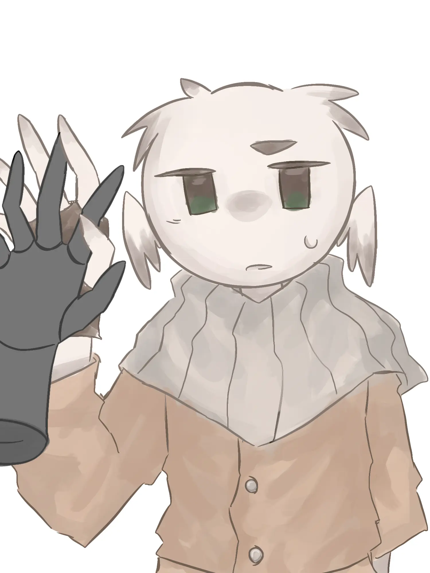 Im_high의 ヤンデられるPassero