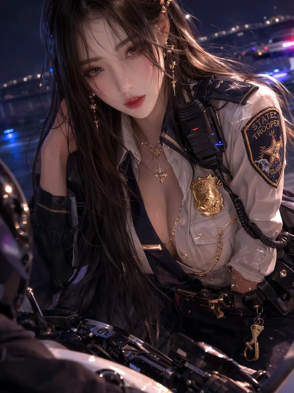 FantasyGuru의 Night Ride