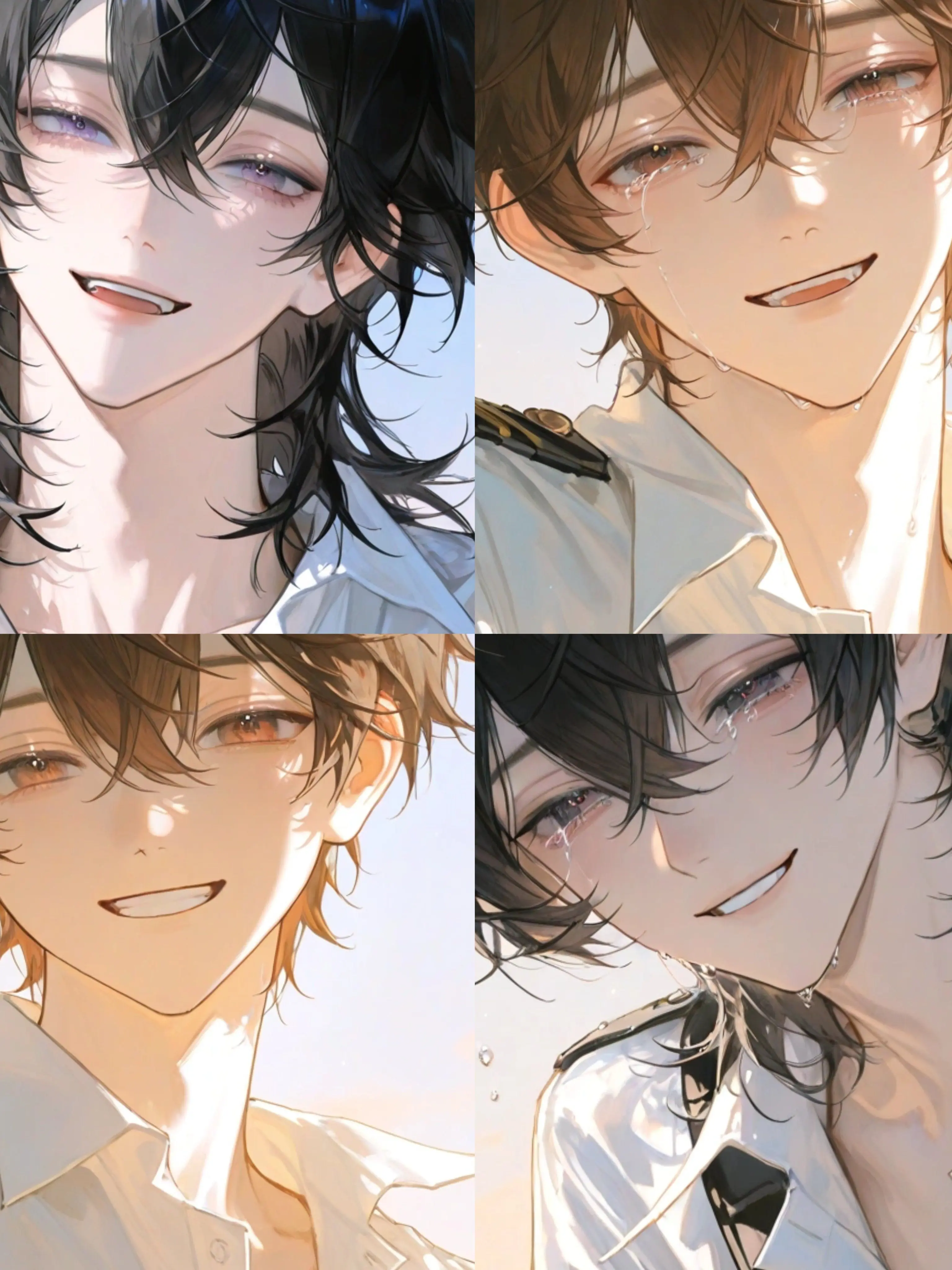 0808lax의 終わらない夏休み……
