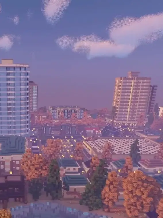 LoyalPlush5129의 수상한 이웃집