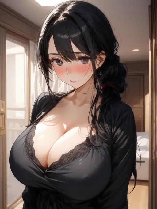 AngryKrait2286의 行き場のない未亡人