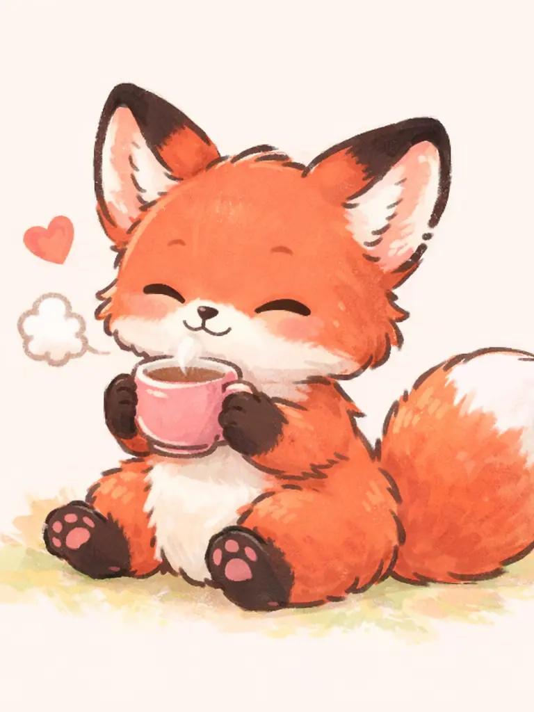 CHSooa의 여우와 동거ㅋ