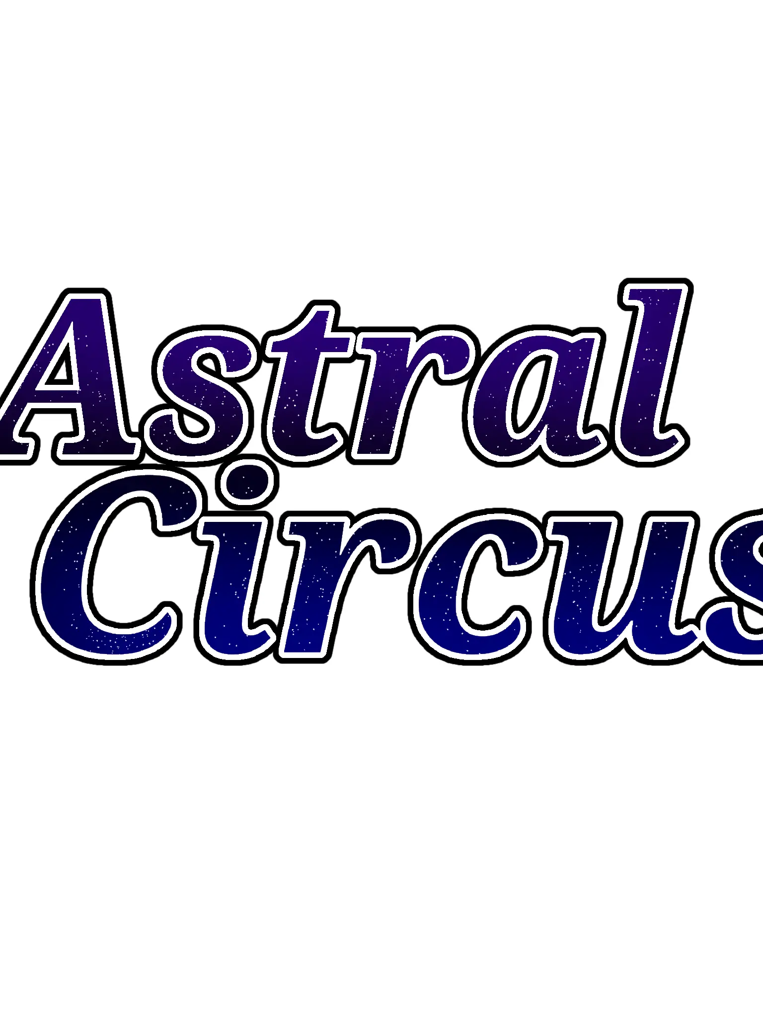 .choipyein의 Astral Circus