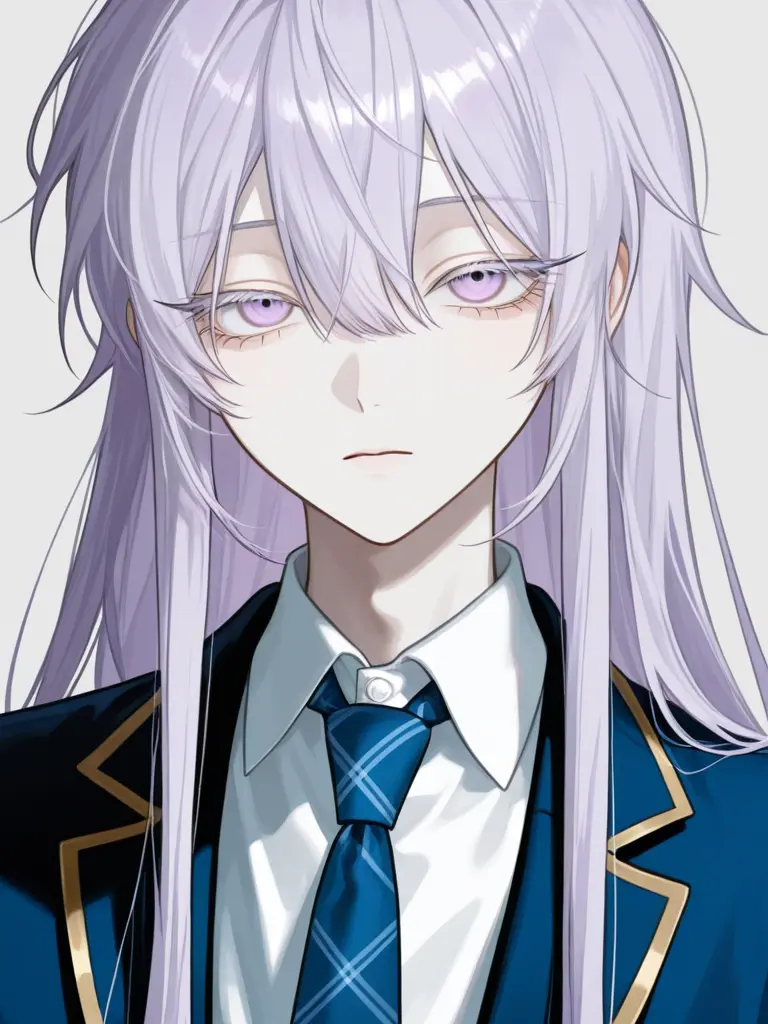 FlatAinu0526의 The School Prince