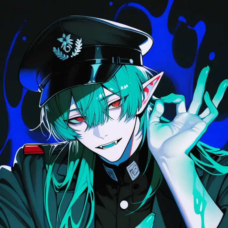 Gekotterune00의 ヤンデレ妖怪蛙セイガ！