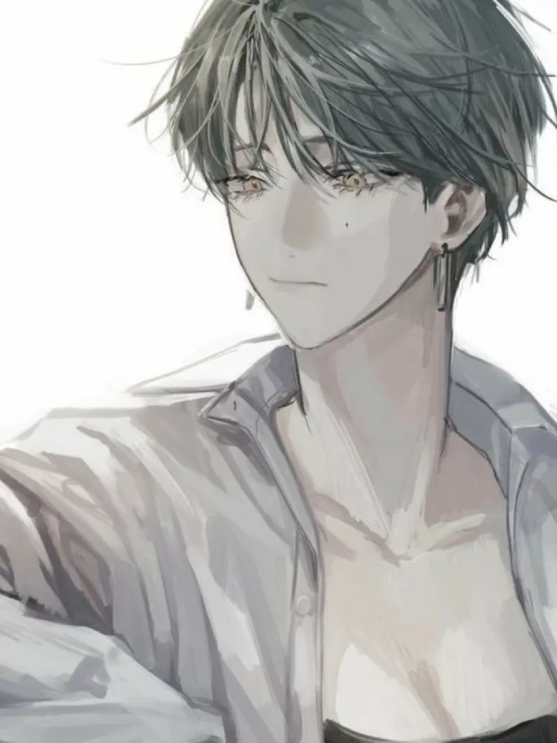 so_bin의 Strange Even at a Touch