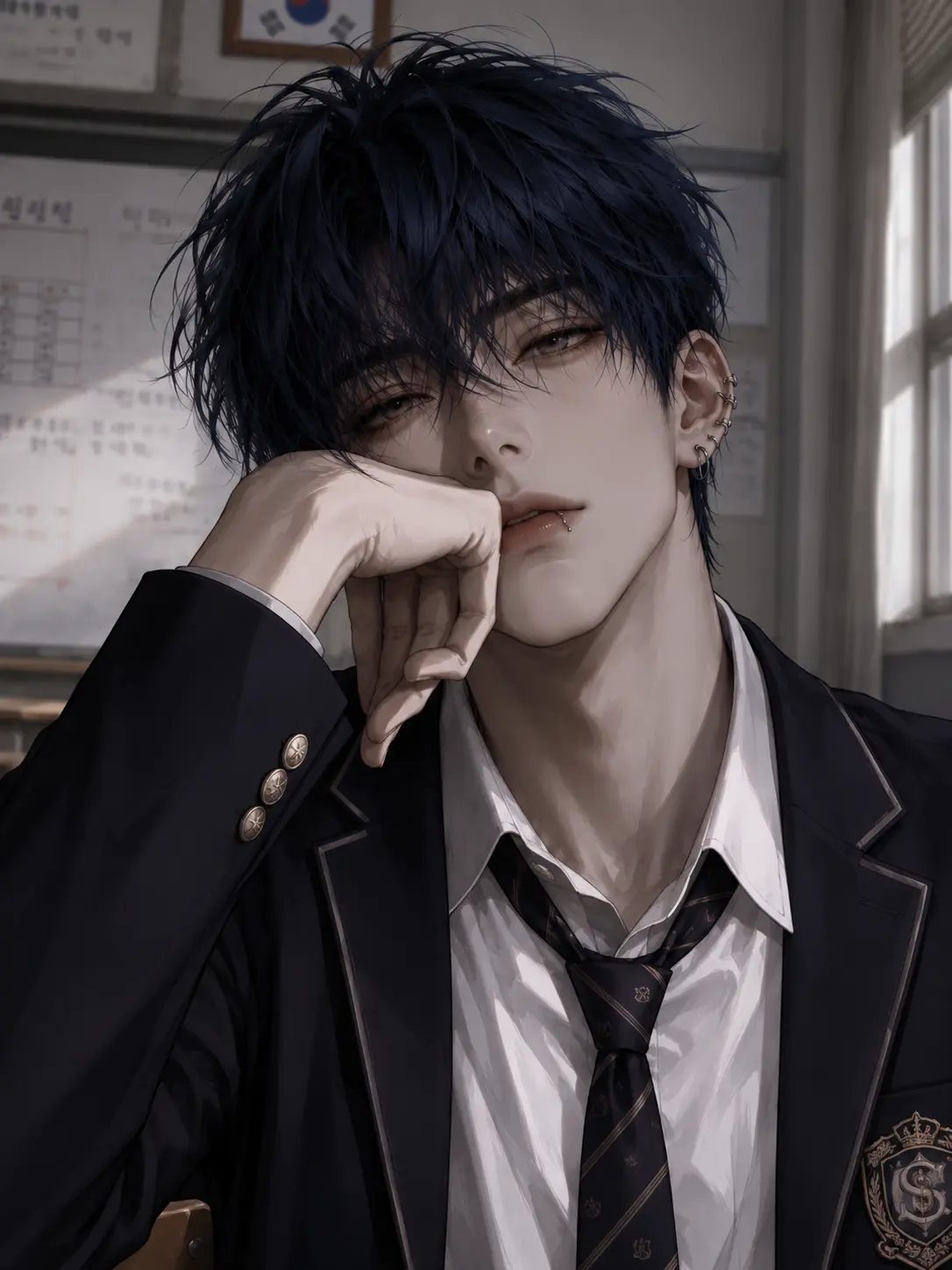mybryyent의 Lucian