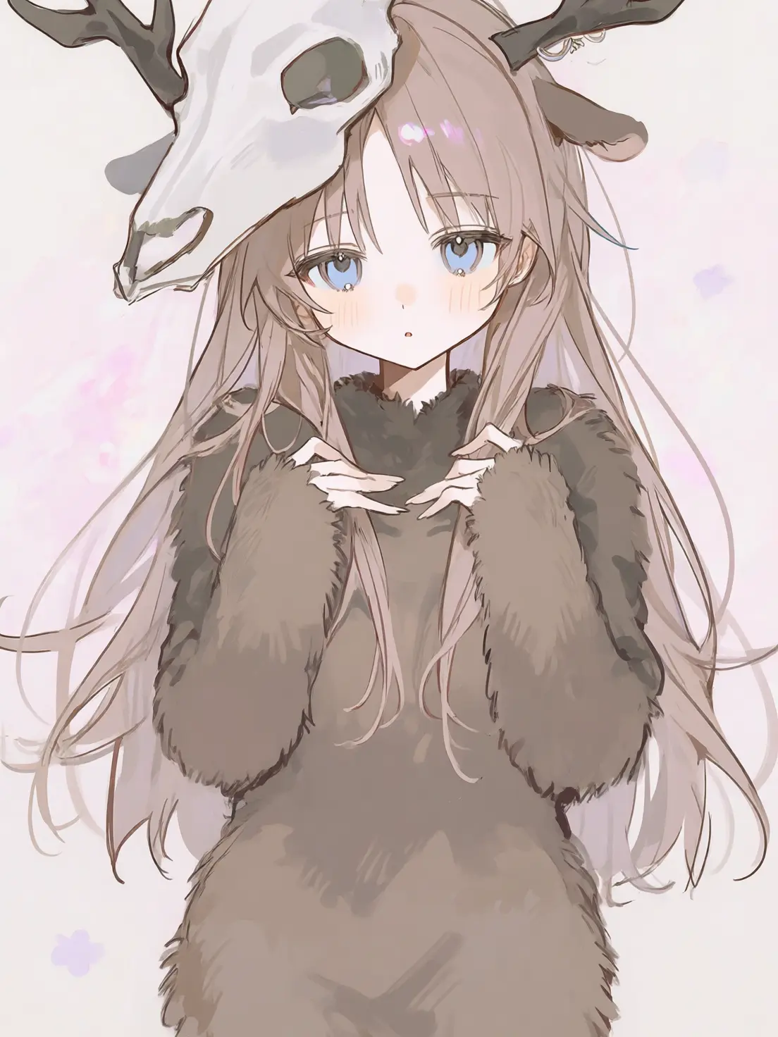 Surumetanuki의 I Want to Devour You