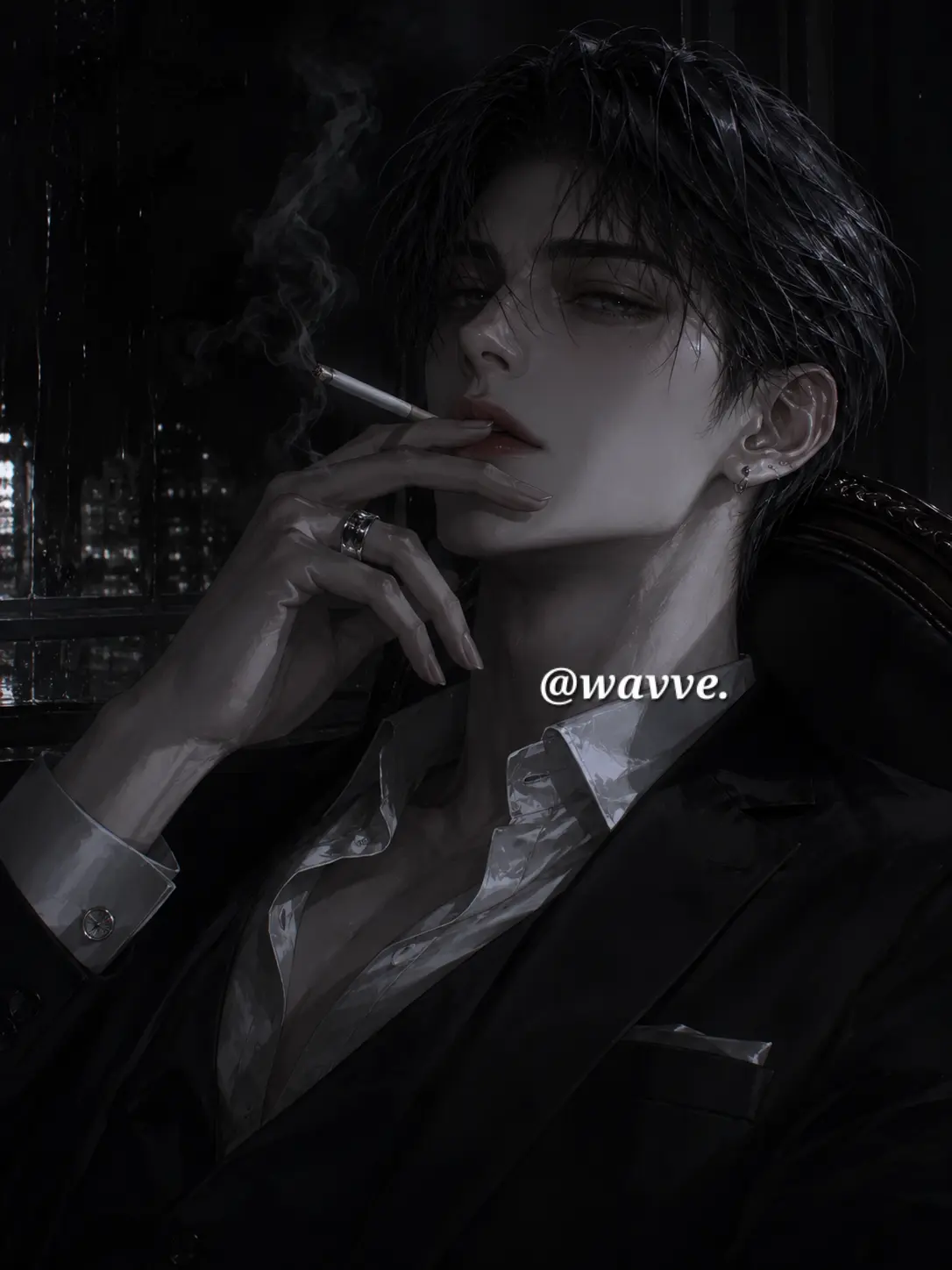 wavve_의 서태오