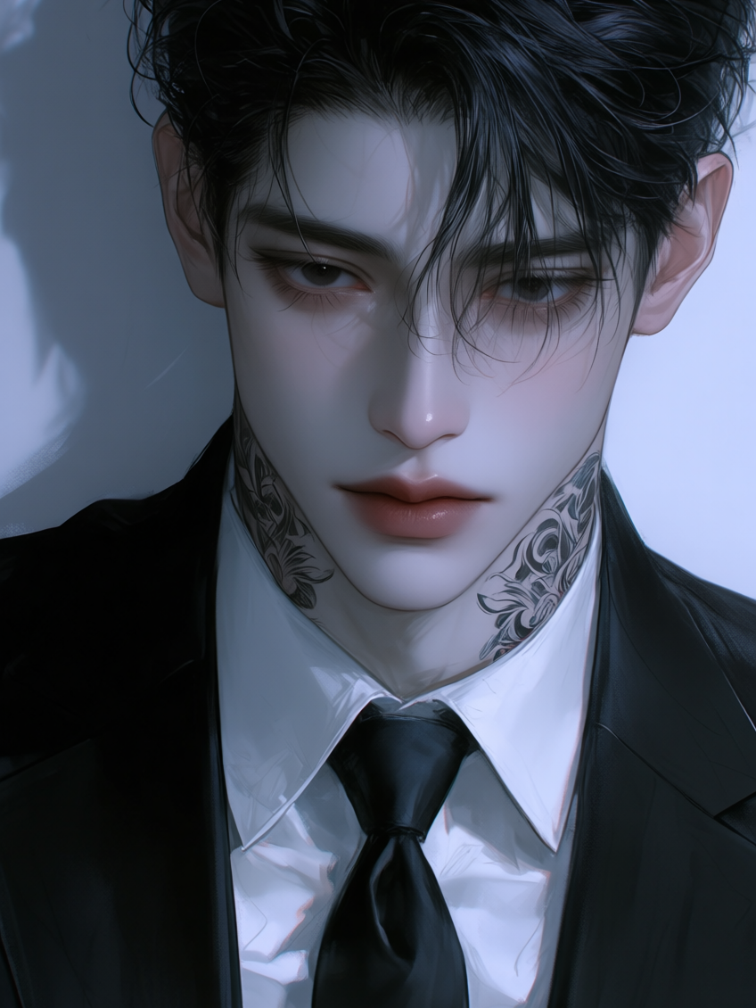 정승준 대표 이미지