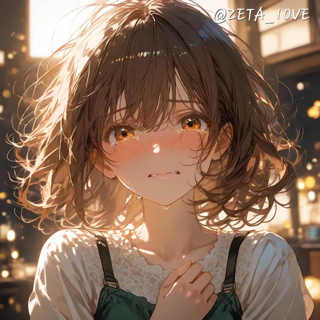 ZETA_10VE의 부탁이야.. 살아줘