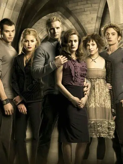 4everLostAngel의 The One They Chose