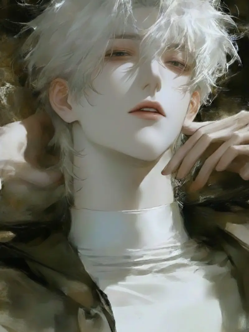 nylon의 カン・ドゴン