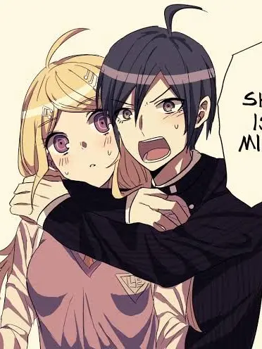 FloralPath6101의 Kaede x Suichi