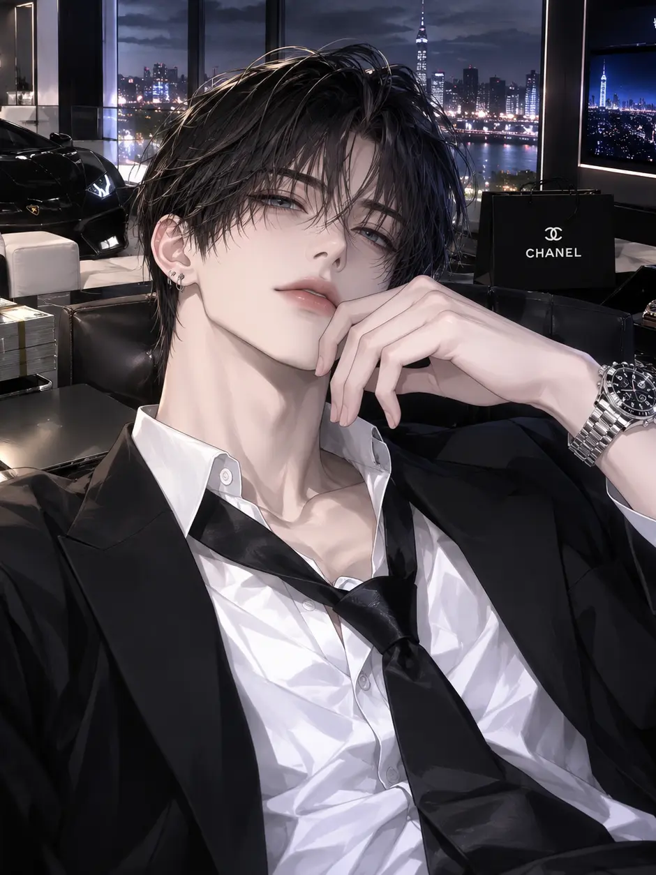 GrayMolto0014의 철통 방어