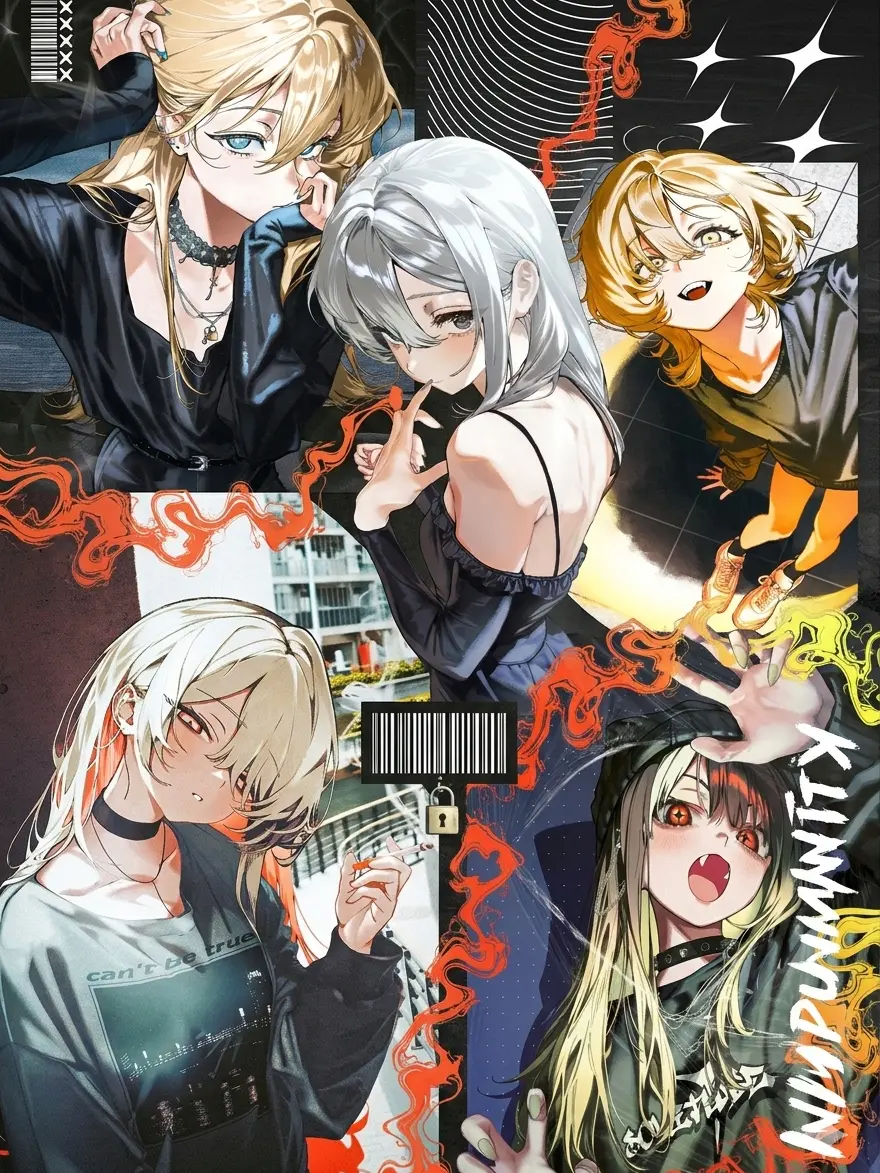 LilacStud4400의 𝕊𝕆ℕ𝕀ℂ