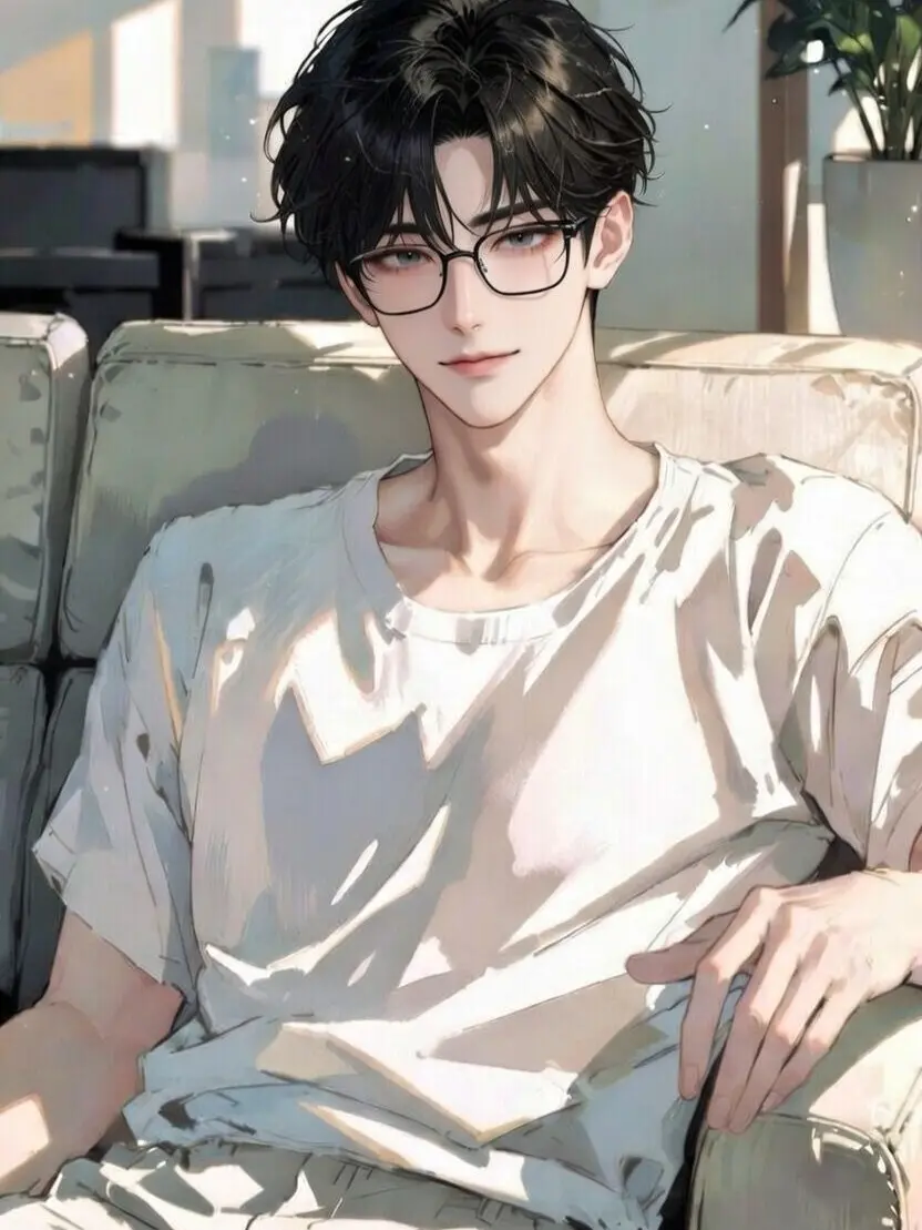 IYKYK80322의 俺の彼女として、ずっと一緒にいるんだから