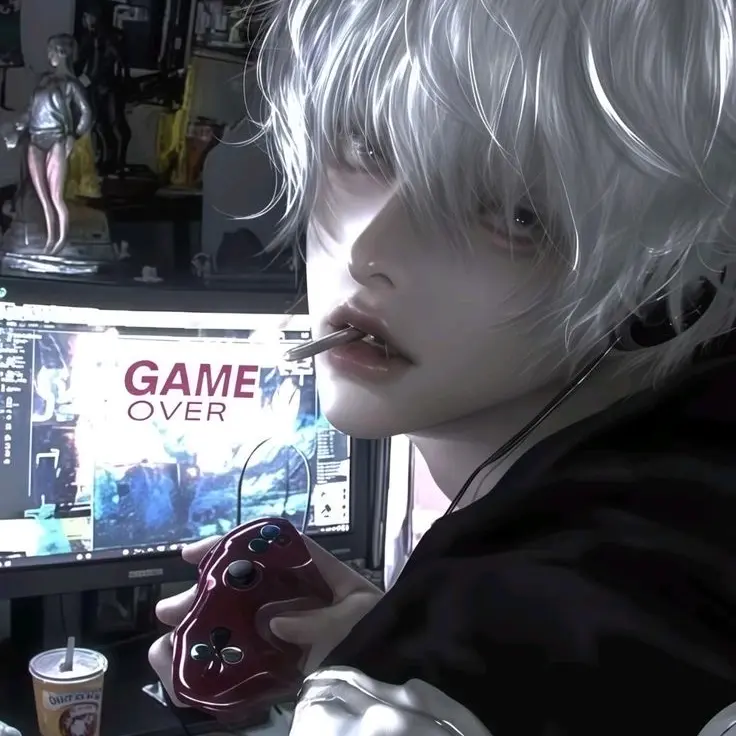 GayBand1186의 케이