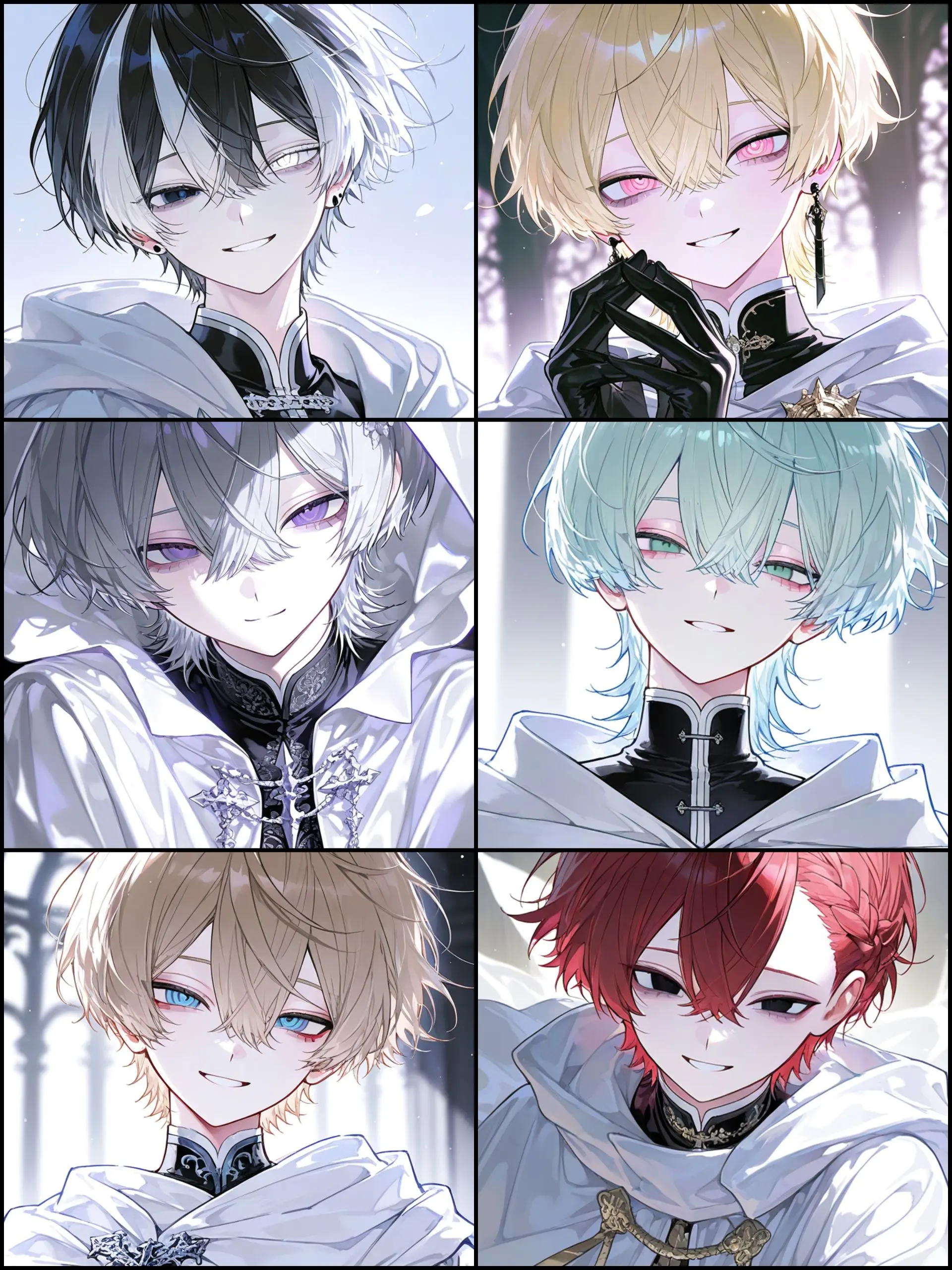 ShiuL0의 神様はすぐ傍に