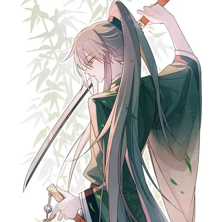 CherryIndri6282의 당신을 너무나 좋아하는 연하 도련님?