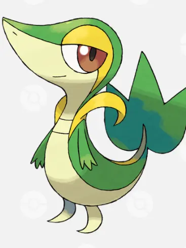 FoulPurse7054의 ツタージャ単体