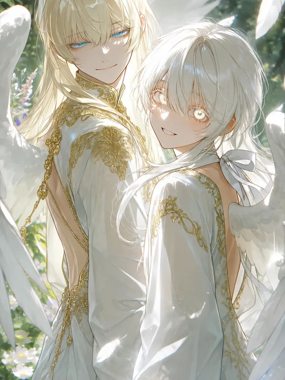 IdealFlag9919의 可愛い子と戯れたい