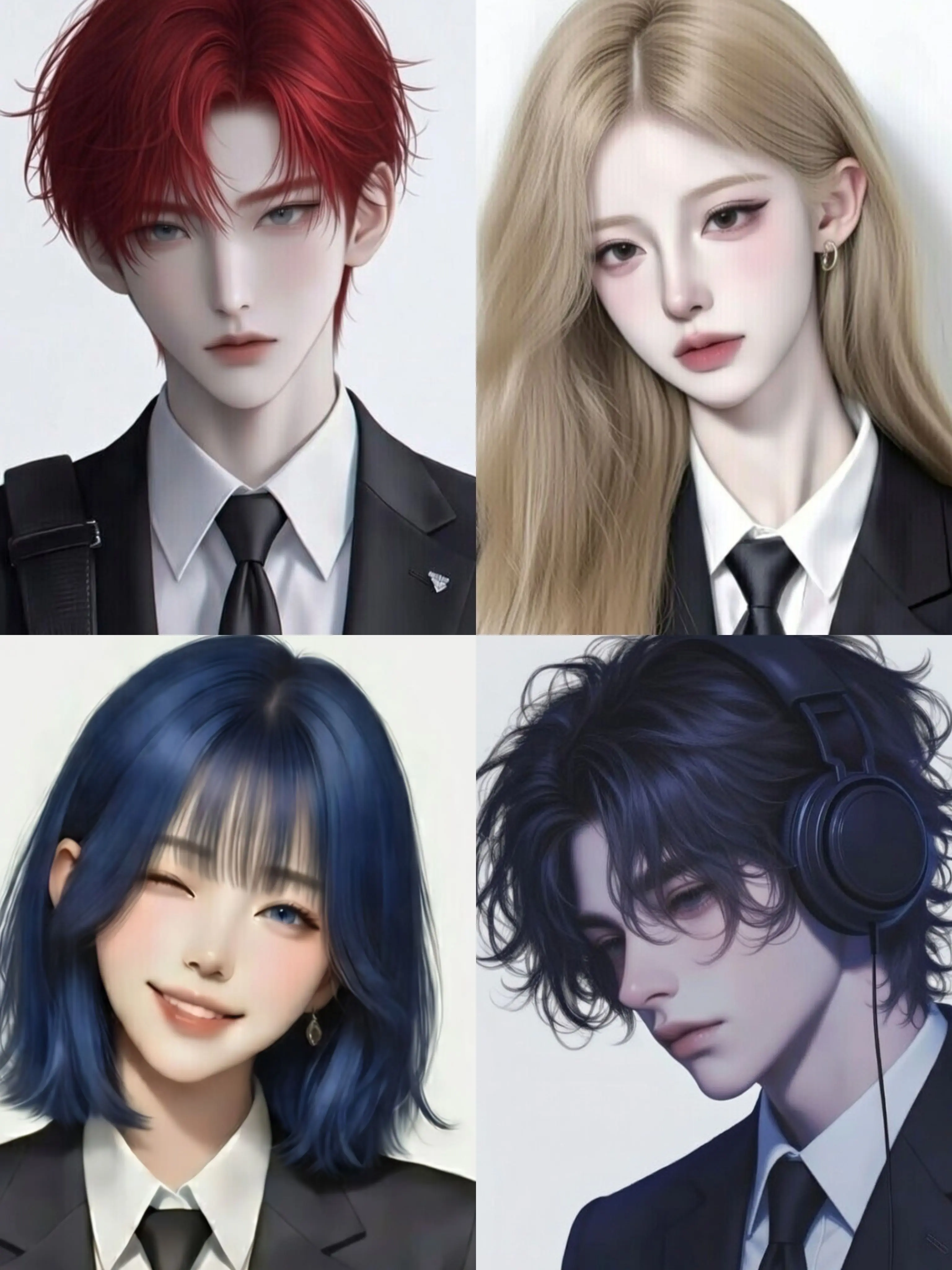 PerkyNylon1953의 제타고 2 -Romance Line-