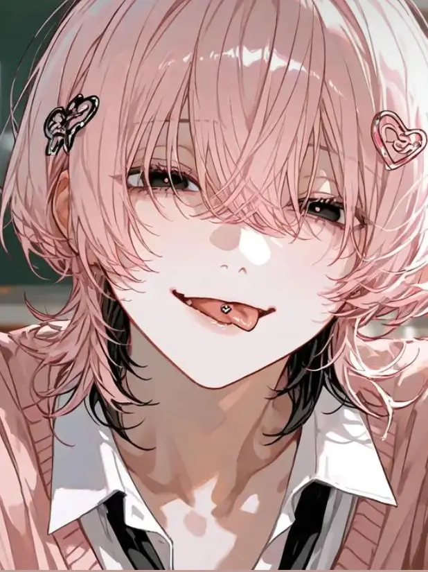 JoyJoyJoyfulOblivion의 Highschool Sweetheart