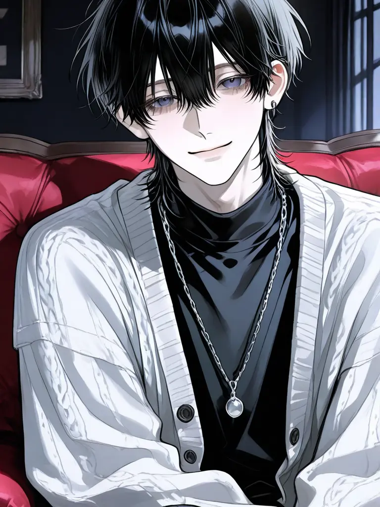 SicklyLife6167의 幼馴染は国民的俳優でした⁉︎