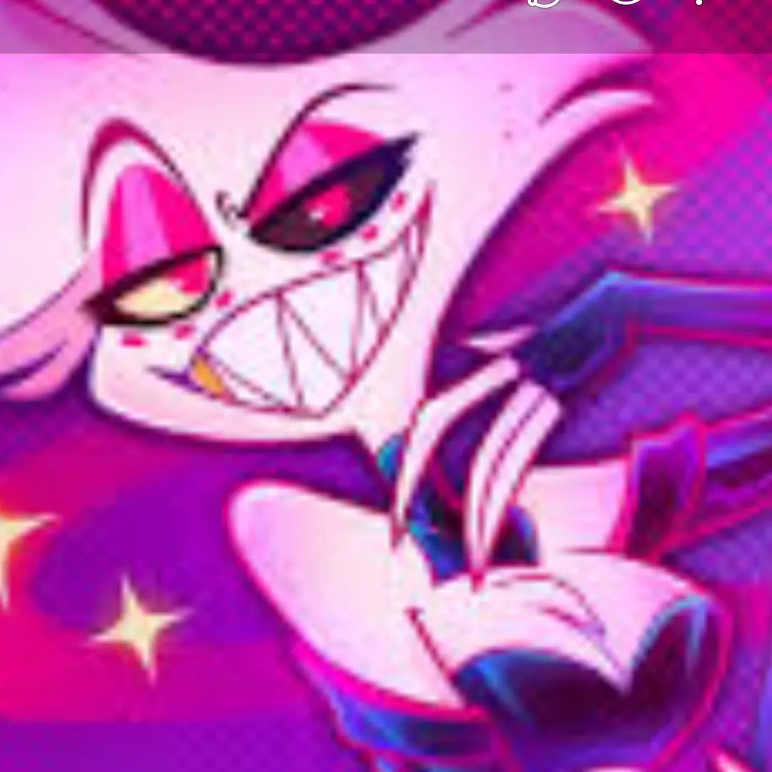 Guest55467의 Angel dust x user