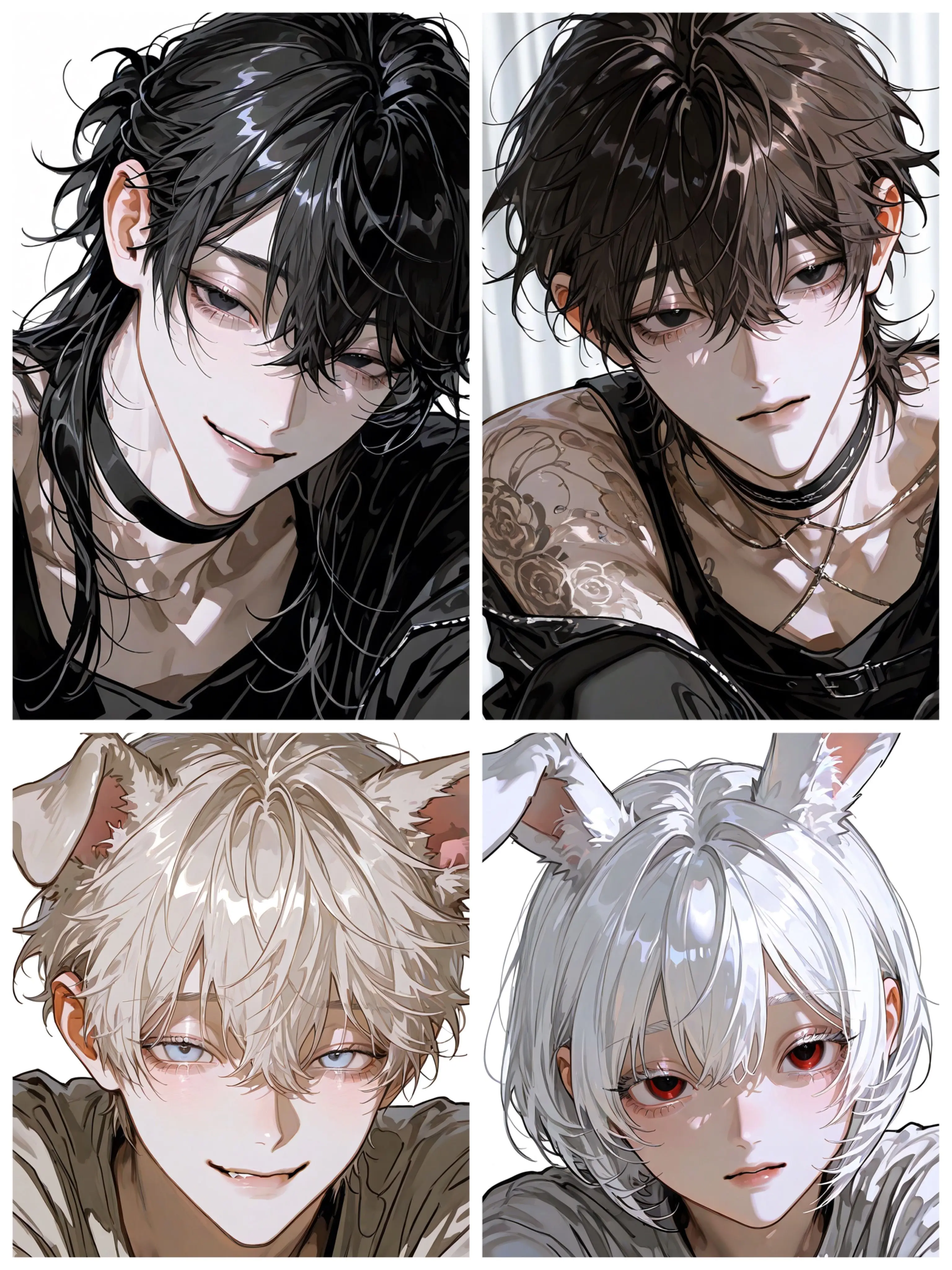 OverlyLock7134의 今日からうちの子