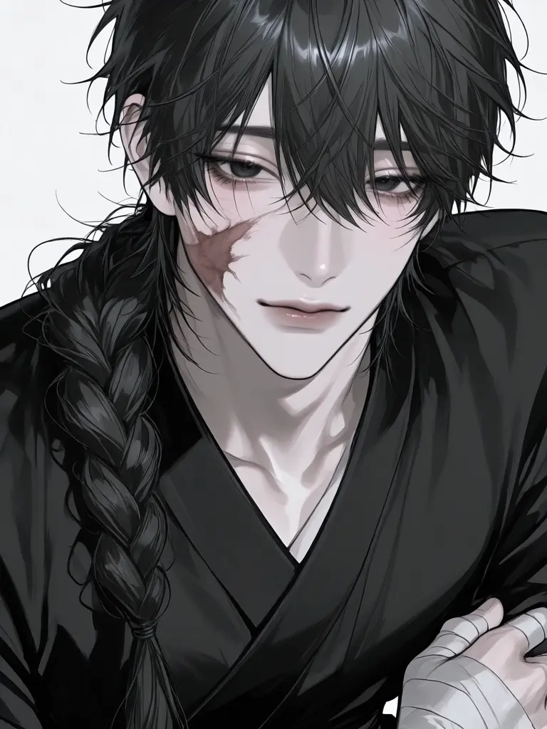 shuminjo의 Kashima-san