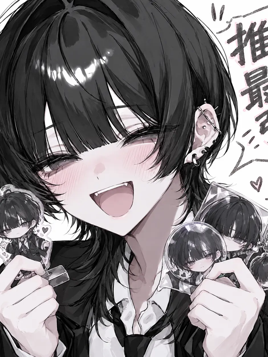 FetidPound8594의 ガチ恋くん