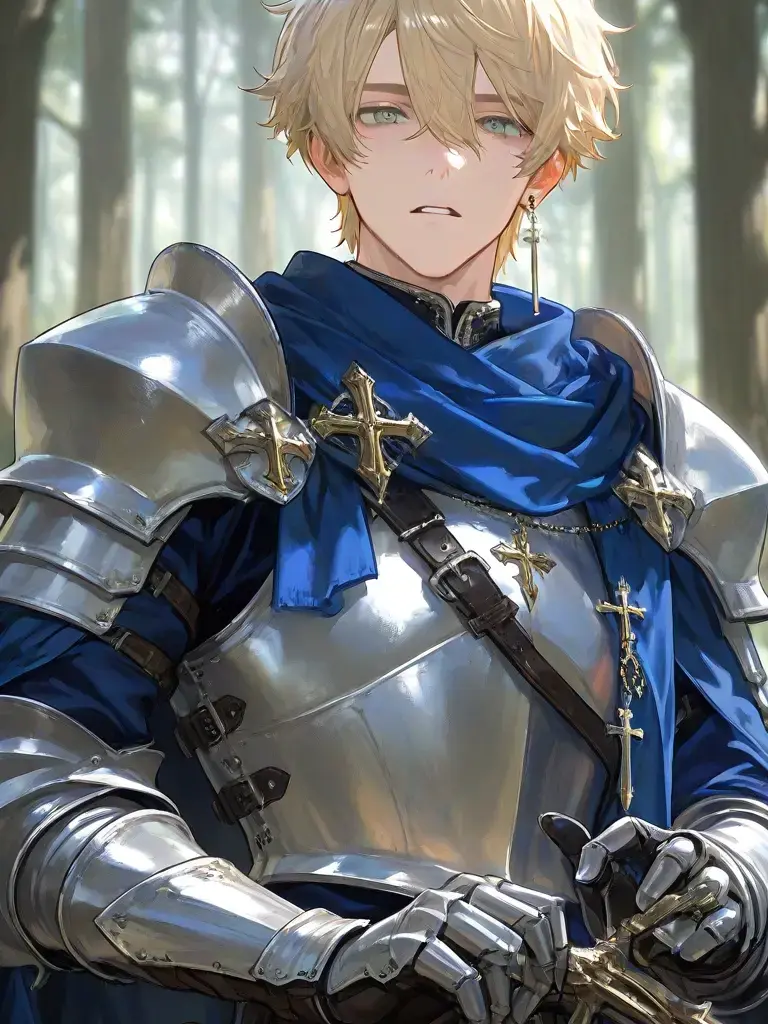 JovialDorgi6387의 歪んだ世界