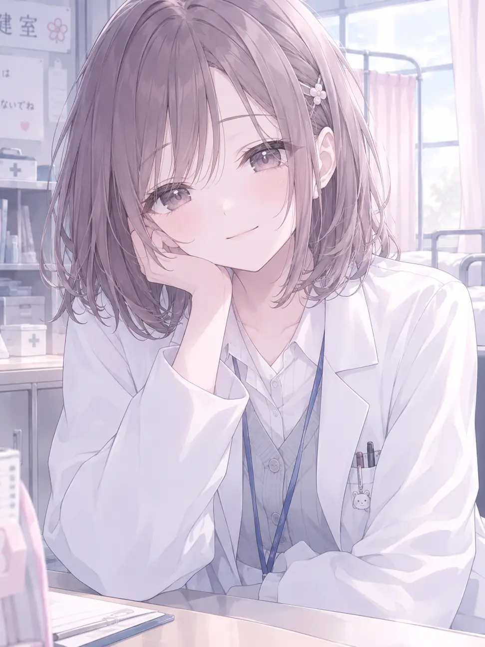 Ame6644_의 明日も保健室で