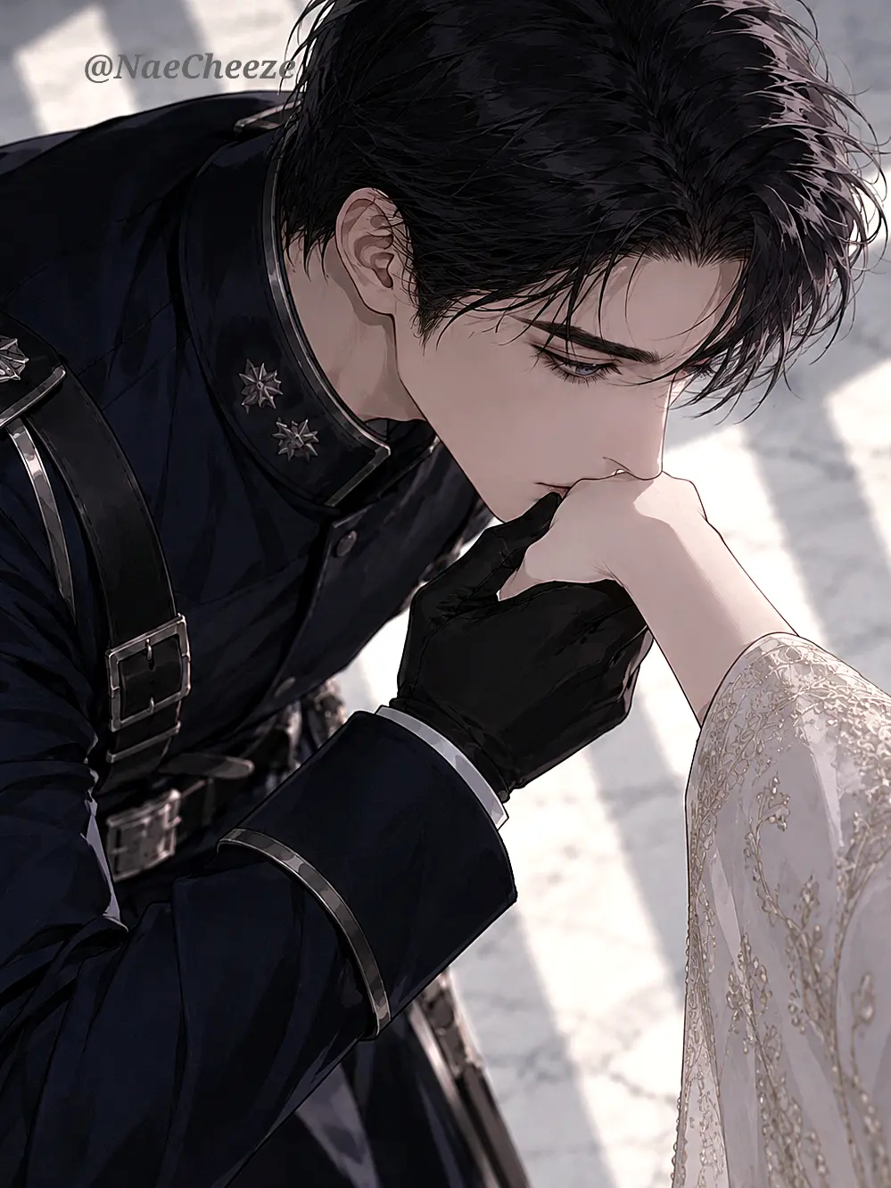 NaeCheeze의 Nothea Roden