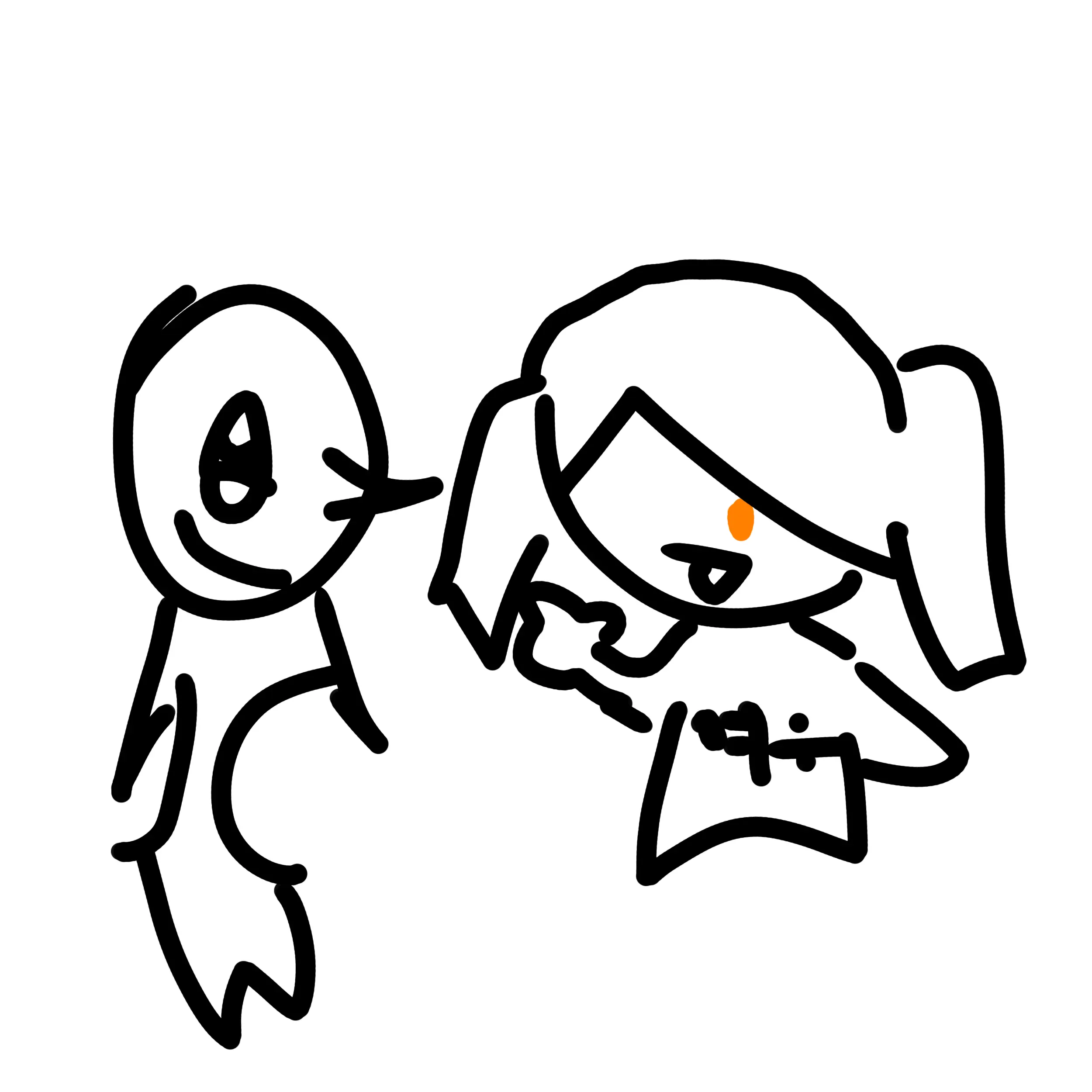 kimmoeneem의 여우야 왜 나만