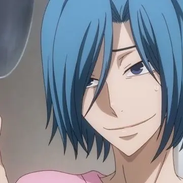 GrimBatch4876의 同棲中の筋肉好き