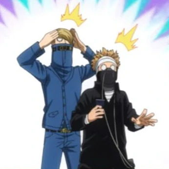 なんでこの2人に好かれんの？
