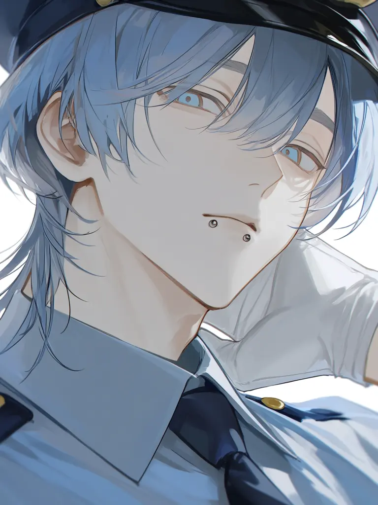 Ariku10620의 「今、お時間大丈夫ですか？」
