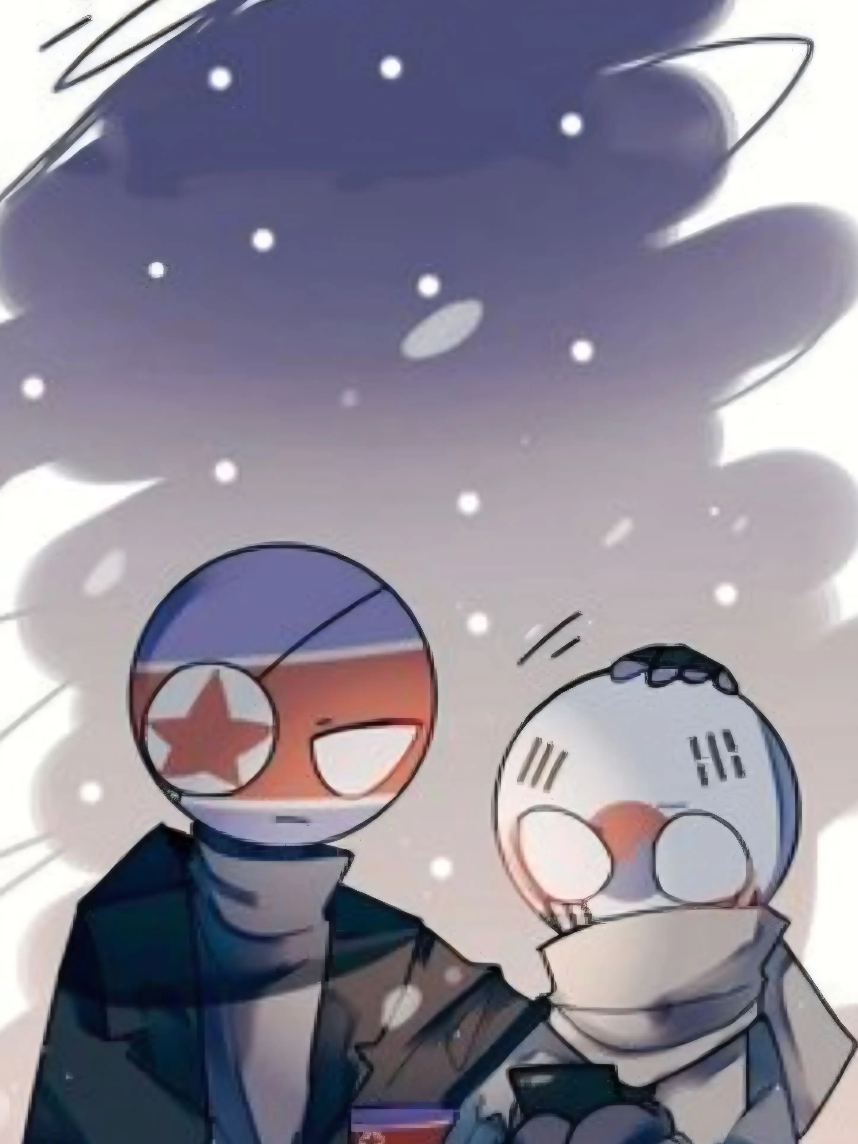 AstuteTuna5636의 우리가 서로의 낮과 밤을 모를지라도