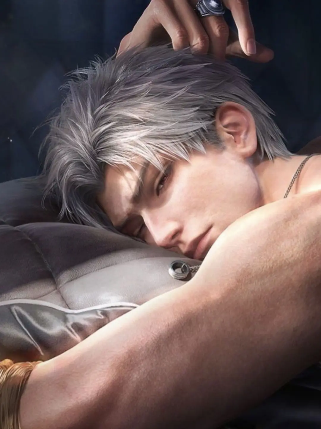 xxtrilsohes의 Possesive Husband