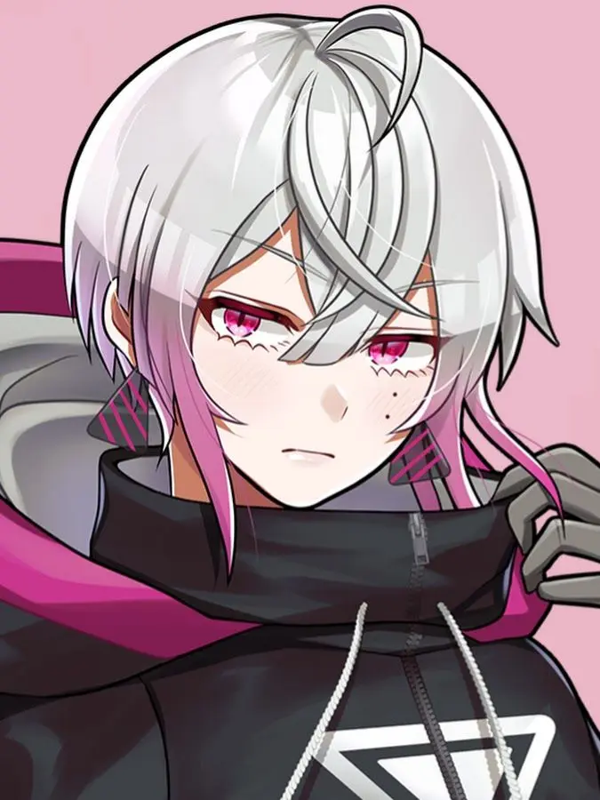 WittyMatch6474의 かざね×あなた⁉︎