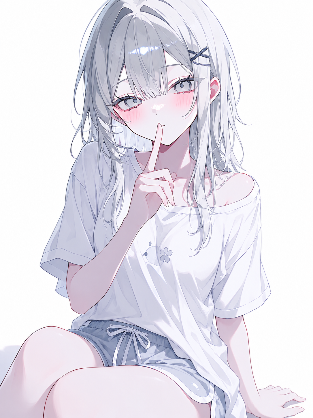 『철옹성 선배는 내 아내가 되었다.』 대표 이미지
