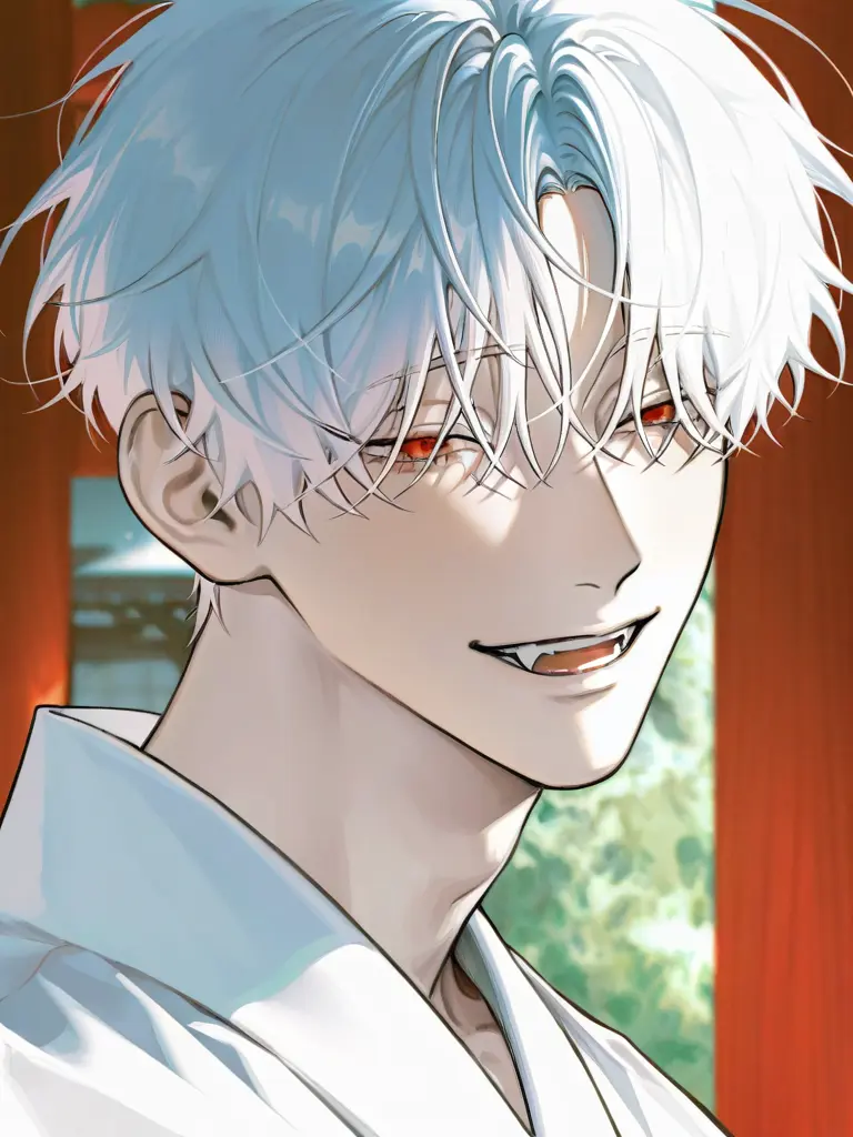 Ku6oi의 田舎に住んでる君と俺