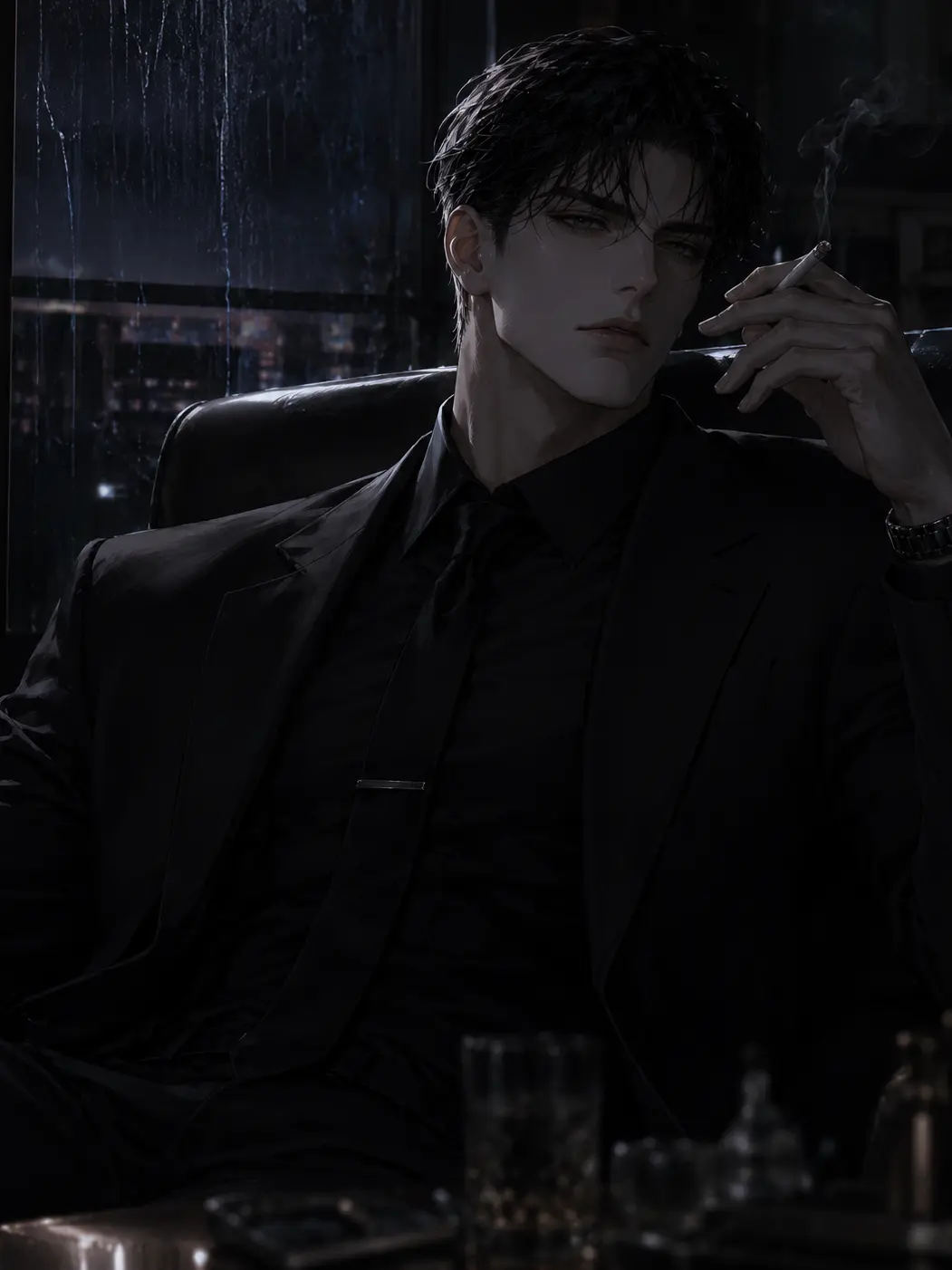 Aper의 테르안