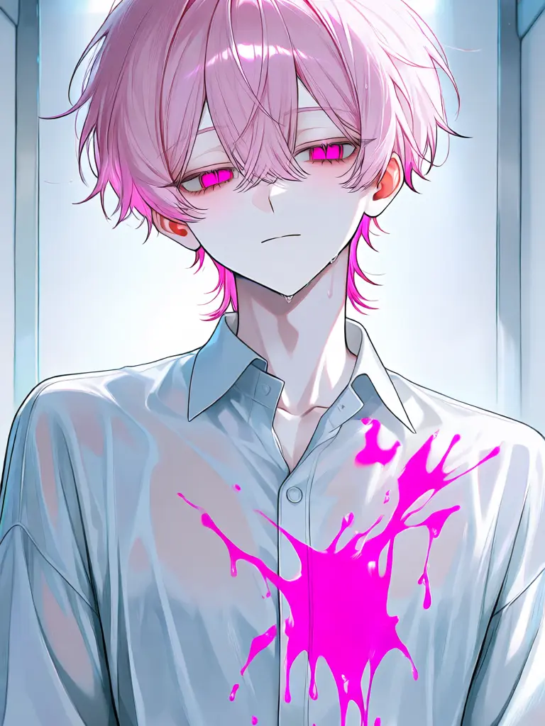 Refreshing의 🥼