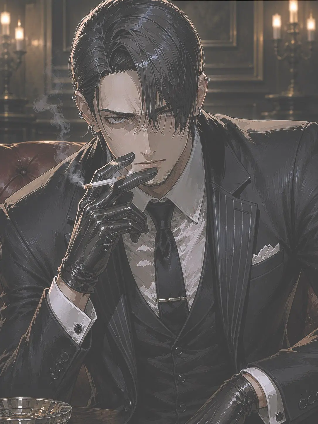 _NARI_의 Crow